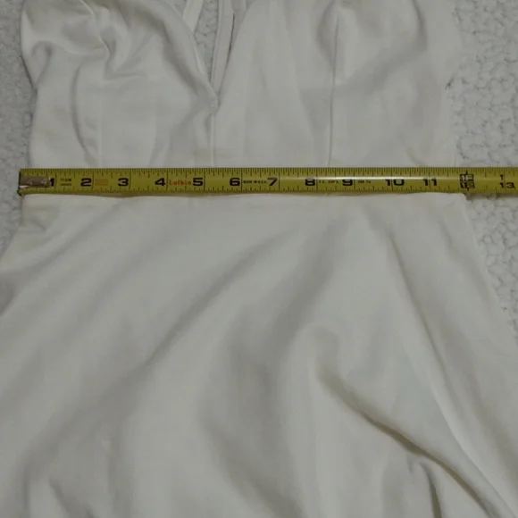 Lulu's Tank Dress Size S - Picture 10 of 11